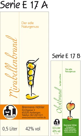 Serie E17