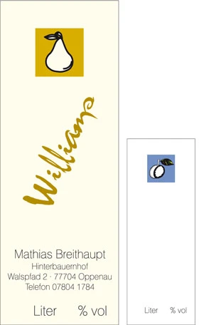 Serie E20 selbst