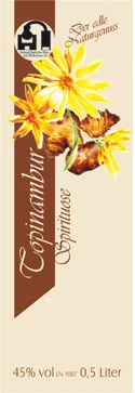E11 Topinambur