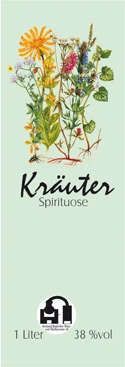E12 Kräuter