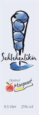 E13 Schlehen