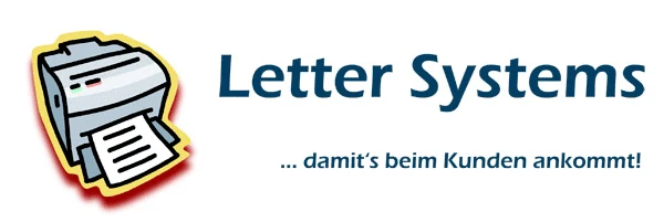 Letter Systems Lettershop